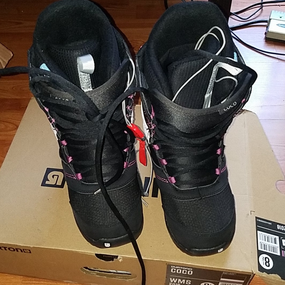 Snowboots